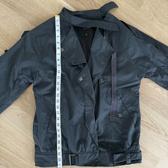 Kai Aakmann Bonner jacket - Picture 6 of 9